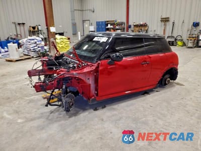 2017 MINI COOPER JOHN COOPER WORKS WMWXM9C56HT997298 - główne zdjęcie licytacji z USA - miniatura