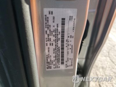 Zdjęcie 12 z 15 samochodu: 2019 FORD RANGER XL VIN:1FTER4EHXKLA49676 - miniatura