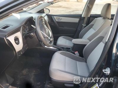 Zdjęcie 7 z 13 samochodu: 2018 TOYOTA COROLLA L VIN:2T1BURHE0JC063429 - miniatura