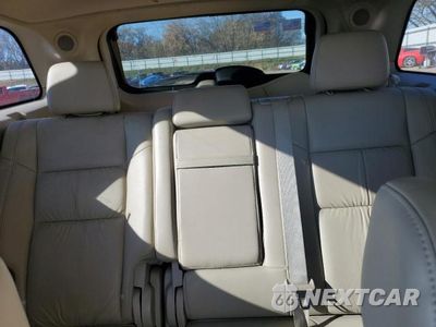 Zdjęcie 10 z 13 samochodu: 2011 JEEP GRAND CHEROKEE LIMITED VIN:1J4RR5GG4BC631455 - miniatura