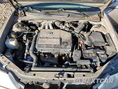 Zdjęcie 11 z 13 samochodu: 2000 TOYOTA AVALON XL VIN:4T1BF28B9YU078611 - miniatura