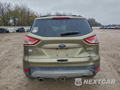 Zdjęcie 6 z 13 samochodu: 2014 FORD ESCAPE SE VIN:1FMCU0GX5EUA77107 - miniatura