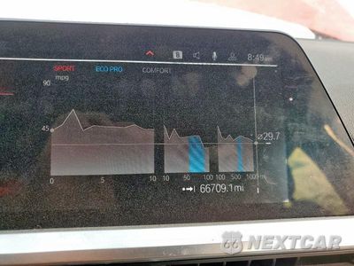 Zdjęcie 9 z 11 samochodu: 2021 BMW 330I VIN:3MW5R1J09M8B93595 - miniatura