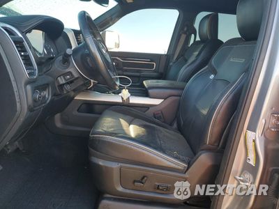 Zdjęcie 7 z 15 samochodu: 2019 RAM 2500 LARAMIE VIN:3C6UR5NL1KG708898 - miniatura