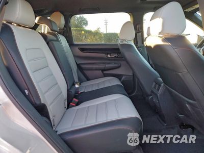 Zdjęcie 11 z 15 samochodu: 2026 HONDA CR-V SPORT TOURING VIN:7FARS6H98TE005089 - miniatura