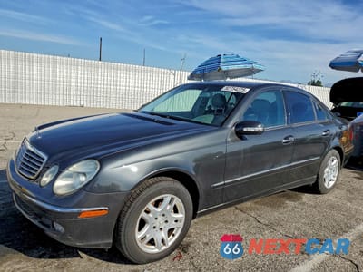 2003 MERCEDES-BENZ E 320 WDBUF65J33A126130 - główne zdjęcie licytacji z USA - miniatura
