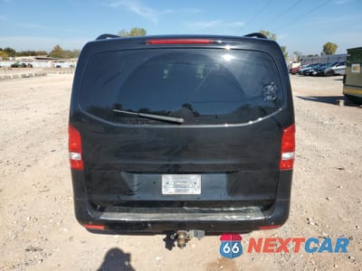 Zdjęcie 6 z 13 samochodu: 2016 MERCEDES-BENZ METRIS VIN:WD4PG2EE0G3095393 - miniatura