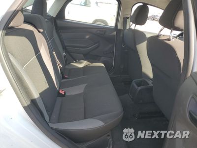 Zdjęcie 10 z 12 samochodu: 2014 FORD FOCUS S VIN:1FADP3E23EL170082 - miniatura