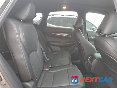 Zdjęcie 10 z 12 samochodu: 2022 INFINITI QX50 LUXE VIN:3PCAJ5BA7NF108113 - miniatura