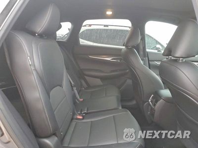 Zdjęcie 10 z 12 samochodu: 2022 INFINITI QX50 LUXE VIN:3PCAJ5BA7NF108113 - miniatura