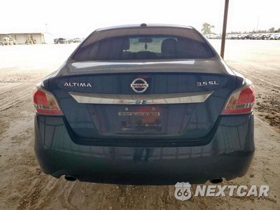 Zdjęcie 6 z 11 samochodu: 2015 NISS ALTIMA 3.5S VIN:1N4BL3AP5FC490624 - miniatura