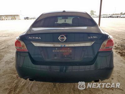 Zdjęcie 6 z 12 samochodu: 2015 NISSAN ALTIMA 3.5S VIN:1N4BL3AP5FC490624 - miniatura