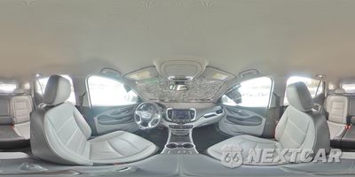 Zdjęcie 15 z 16 samochodu: 2020 GMC TERRAIN SLT VIN:3GKALPEV1LL108163 - miniatura