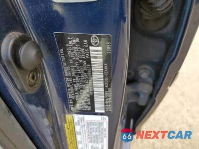 Zdjęcie 12 z 12 samochodu: 2005 TOYOTA CAMRY LE VIN:4T1BE30K45U089578 - miniatura