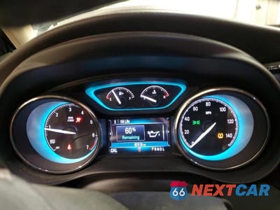 Zdjęcie 9 z 13 samochodu: 2017 BUICK ENVISION ESSENCE VIN:LRBFXDSA6HD160700 - miniatura