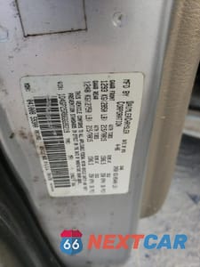 Zdjęcie 13 z 14 samochodu: 2006 DODGE CARAVAN SE VIN:1D4GP25R86B686219 - miniatura