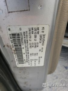 Zdjęcie 13 z 14 samochodu: 2006 DODGE CARAVAN SE VIN:1D4GP25R86B686219 - miniatura