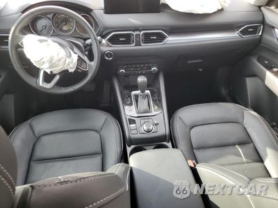 Zdjęcie 15 z 32 samochodu: 2025 MAZDA CX-5 PREFERRED VIN:JM3KFBCL3S0626385 - miniatura