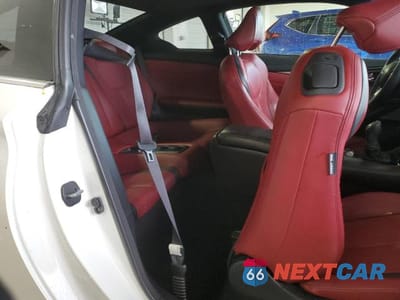 Zdjęcie 10 z 12 samochodu: 2022 INFINITI Q60 RED SPORT 400 VIN:JN1FV7LK0NM660317 - miniatura