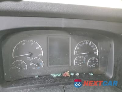 Zdjęcie 9 z 12 samochodu: 2023 FREIGHTLINER CASCADIA 126 SEMI TRUCK VIN:3AKJHHDRXPSUN0202 - miniatura