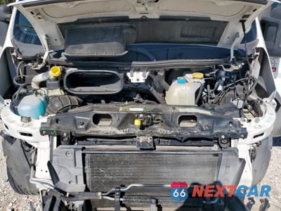 Zdjęcie 12 z 16 samochodu: 2016 RAM PROMASTER CARGO VAN VIN:3C6TRVAG9GE106628 - miniatura