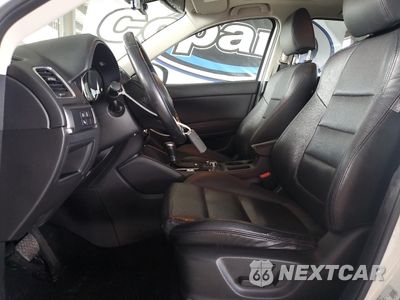 Zdjęcie 7 z 12 samochodu: 2016 MAZDA CX-5 GT VIN:JM3KE4DY6G0831571 - miniatura