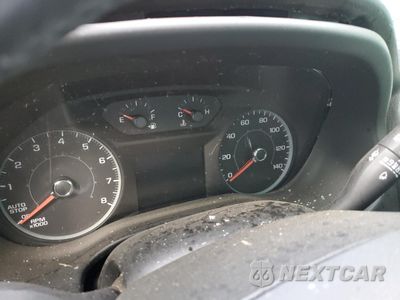 Zdjęcie 9 z 15 samochodu: 2018 GMC ACADIA SLE VIN:1GKKNSLA3JZ127918 - miniatura
