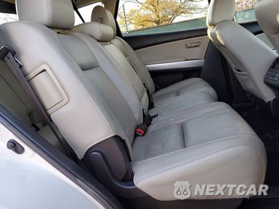 Zdjęcie 11 z 15 samochodu: 2014 MAZDA CX-9 GRAND TOURING VIN:JM3TB3DV5E0431950 - miniatura