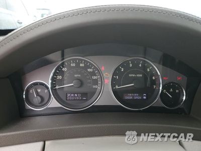 Zdjęcie 9 z 13 samochodu: 2010 JEEP GRAND CHEROKEE LIMITED VIN:1J4RS5GT0AC112550 - miniatura