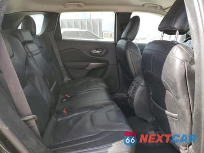 Zdjęcie 11 z 14 samochodu: 2019 JEEP CHEROKEE LIMITED VIN:1C4PJLDB4KD302444 - miniatura