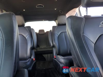 Zdjęcie 10 z 14 samochodu: 2023 CHRYSLER PACIFICA HYBRID TOURING L VIN:2C4RC1L7XPR622716 - miniatura