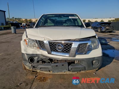 Piąte zdjęcie samochodu w środku: 2010 NISSAN XTERRA OFF ROAD VIN:5N1AN0NW9AC509275 - miniatura