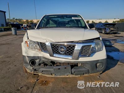 Piąte zdjęcie samochodu w środku: 2010 NISSAN XTERRA OFF ROAD VIN:5N1AN0NW9AC509275 - miniatura