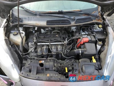 Zdjęcie 11 z 11 samochodu: 2014 FORD FIESTA VIN:3FADP4BJ3EM194995 - miniatura