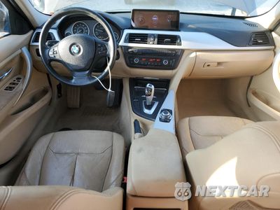 Zdjęcie 8 z 15 samochodu: 2013 BMW 328 XI SULEV VIN:WBA3B5C57DF591116 - miniatura