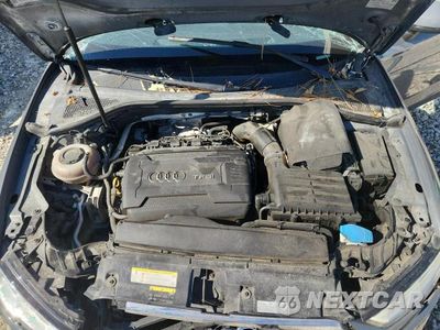 Zdjęcie 11 z 11 samochodu: 2018 AUDI A3 PREMIUM PLUS VIN:WAUJ8GFF1J1037214 - miniatura
