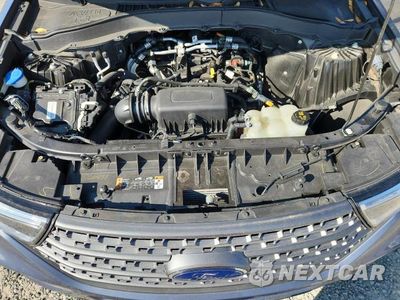 Zdjęcie 11 z 11 samochodu: 2021 FORD EXPLORER XLT VIN:1FMSK7DH0MGC03684 - miniatura