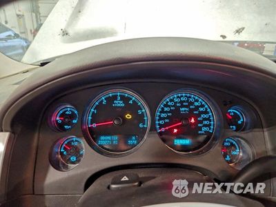 Zdjęcie 9 z 12 samochodu: 2012 CHEVROLET TAHOE SPECIAL VIN:1GNSK2E07CR249040 - miniatura