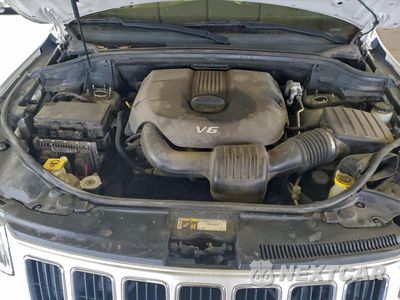 Zdjęcie 12 z 15 samochodu: 2015 JEEP GRAND CHEROKEE LIMITED VIN:1C4RJFBG0FC135956 - miniatura