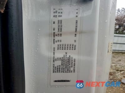Zdjęcie 10 z 10 samochodu: 2019 FREIGLINER CASCADIA 113 VIN:3AKJGHDV5KDKK2802 - miniatura