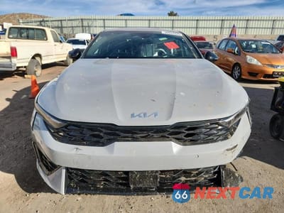 Piąte zdjęcie samochodu w środku: 2025 KIA K5 EX VIN:KNAG64J76S5296757 - miniatura