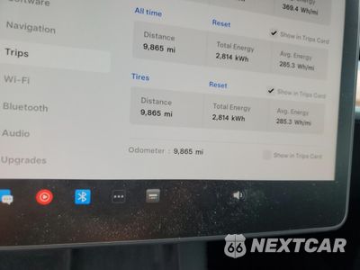 Zdjęcie 9 z 13 samochodu: 2025 TESLA MODEL Y VIN:7SAYGDEF3SF311724 - miniatura