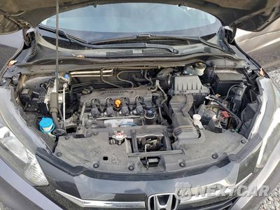 Zdjęcie 11 z 11 samochodu: 2018 HONDA HR-V LX VIN:3CZRU6H32JG710196 - miniatura
