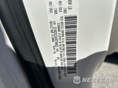 Zdjęcie 10 z 15 samochodu: 2013 DODGE GRAND CARAVAN SXT VIN:2C4RDGCGXDR739823 - miniatura