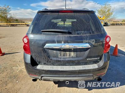 Zdjęcie 6 z 15 samochodu: 2015 CHEVROLET EQUINOX LT VIN:2GNFLBE30F6365141 - miniatura