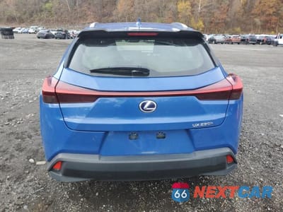 Zdjęcie 6 z 12 samochodu: 2022 LEXUS UX 250H BASE VIN:JTHP9JBH8N2057747 - miniatura