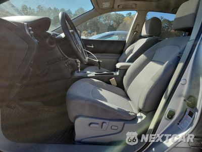Zdjęcie 7 z 13 samochodu: 2011 NISSAN ROGUE S VIN:JN8AS5MV4BW269415 - miniatura