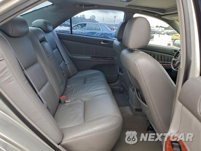 Zdjęcie 10 z 12 samochodu: 2003 TOYOTA CAMRY LE VIN:4T1BF32K53U057049 - miniatura