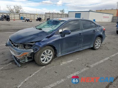 2020 TOYOTA COROLLA LE 5YFEPRAE6LP082424 - główne zdjęcie licytacji z USA - miniatura