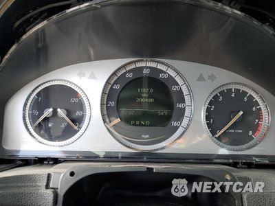 Zdjęcie 9 z 14 samochodu: 2008 MERCEDES-BENZ C 300 4MATIC VIN:WDDGF81X68F141452 - miniatura